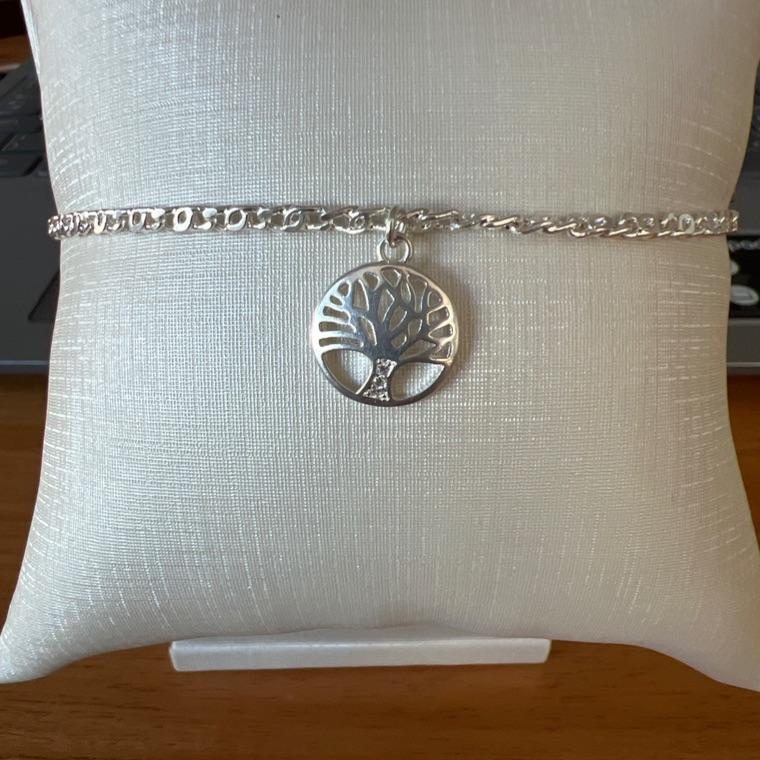 PULSEIRA ARVORE VIDA