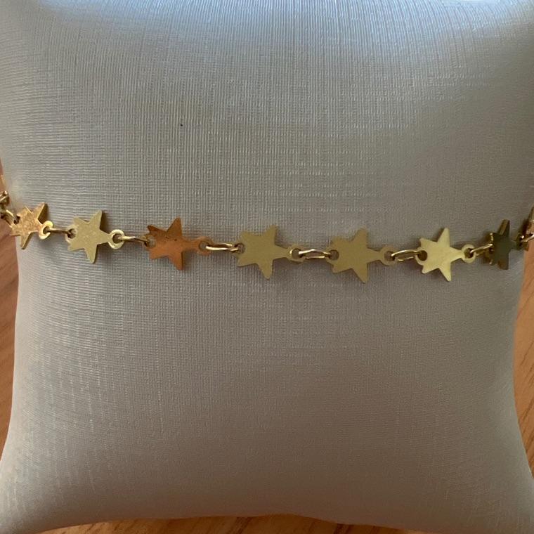 PULSEIRA ESTRELA