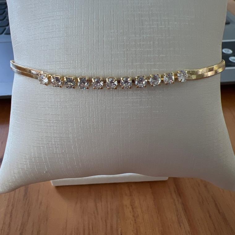 PULSEIRA MANTA RIVIERA