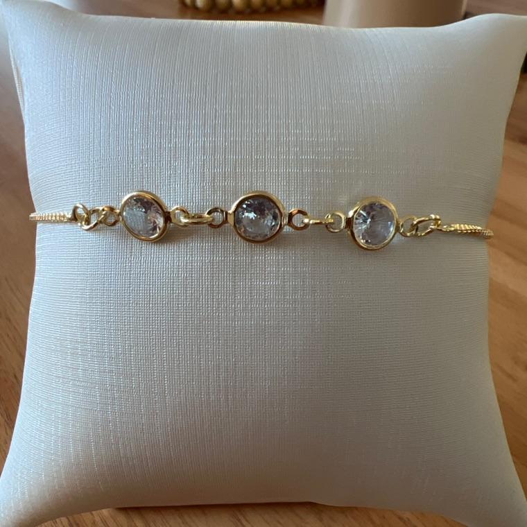 PULSEIRA TRES PEDRAS