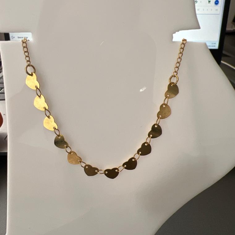 TORN. CORAÇÃO CHAPA