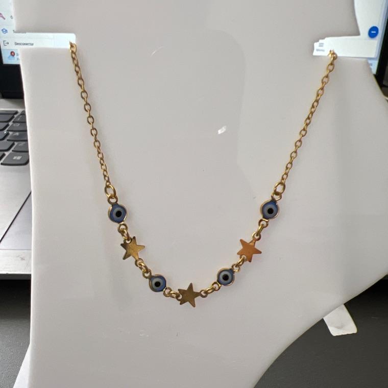 TORNOZELEIRA CORAÇÃO