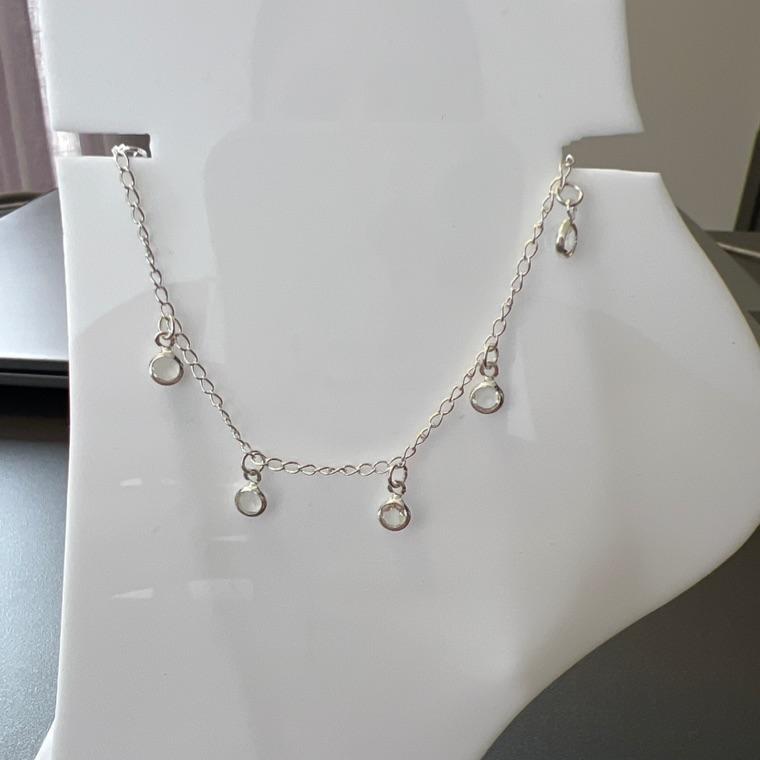 T0265 TORNOZOLEIRA PEDRAS 11 ZIRC