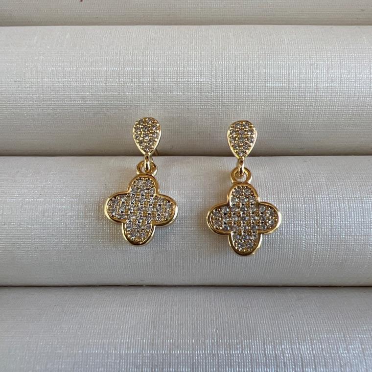 B3257 BRINCO  VAN CLEEF