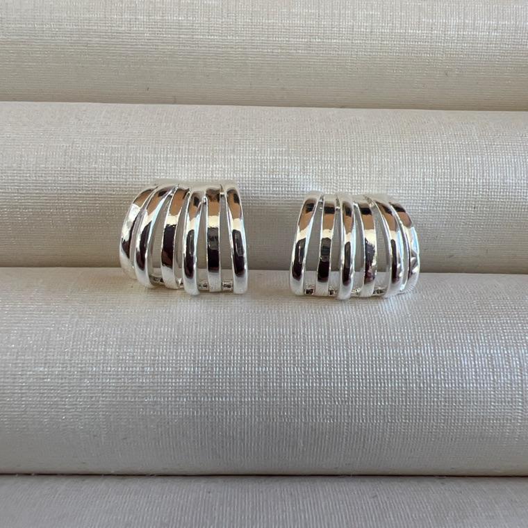 B3262  BRINCO ARGOLA FIOS