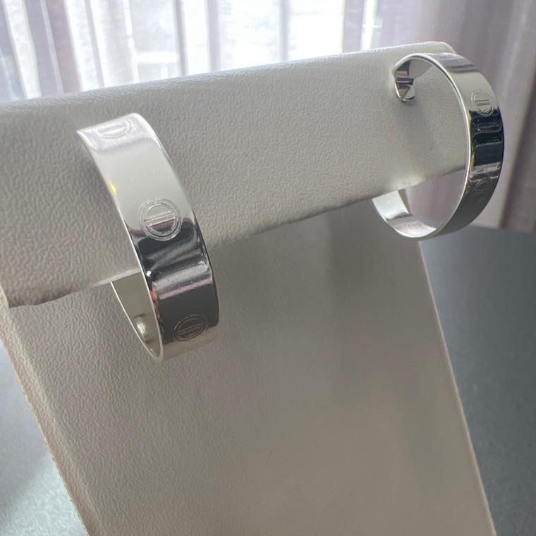 B3264 BRINCO  ARGOLA GUCCI