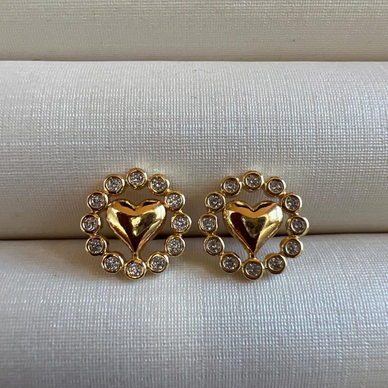 B3275 BRINCO CORACÃO ZIRCONIAS