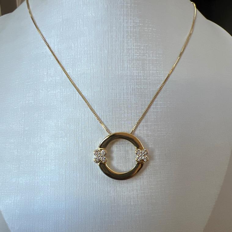 C1793 CORRENTE MANDALA VAN CLEFF