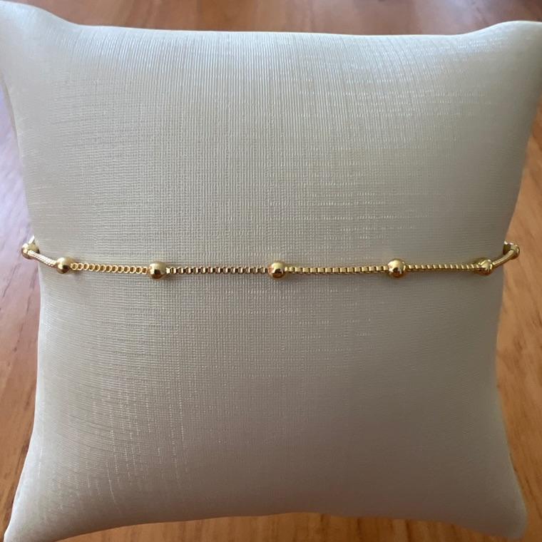 P1752 PULSEIRA BOLINHAS