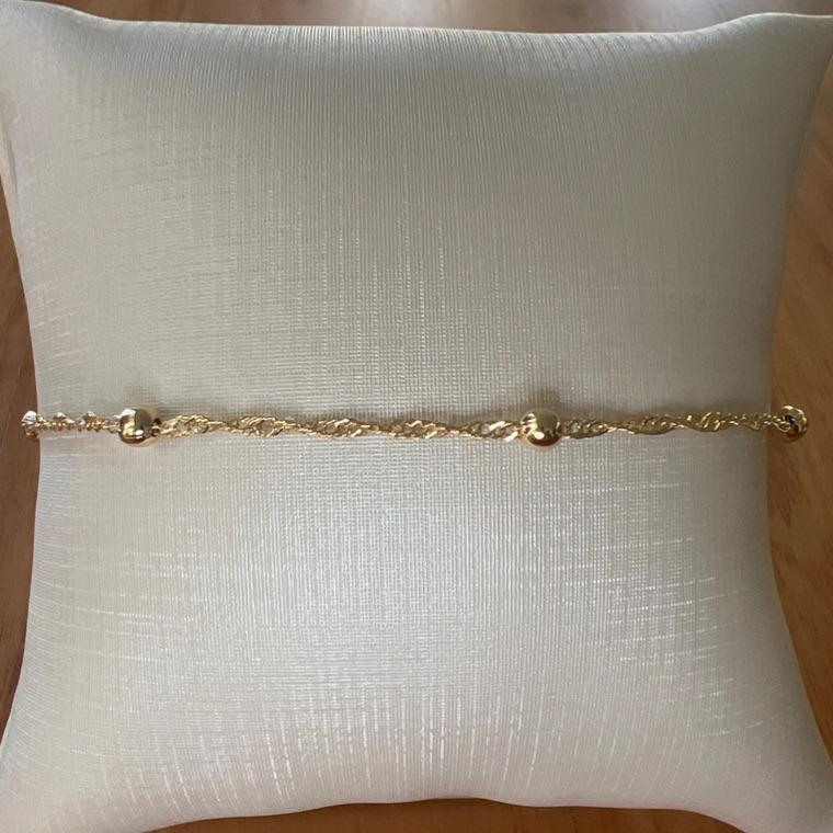 P1808 PULSEIRA BOLINHAS