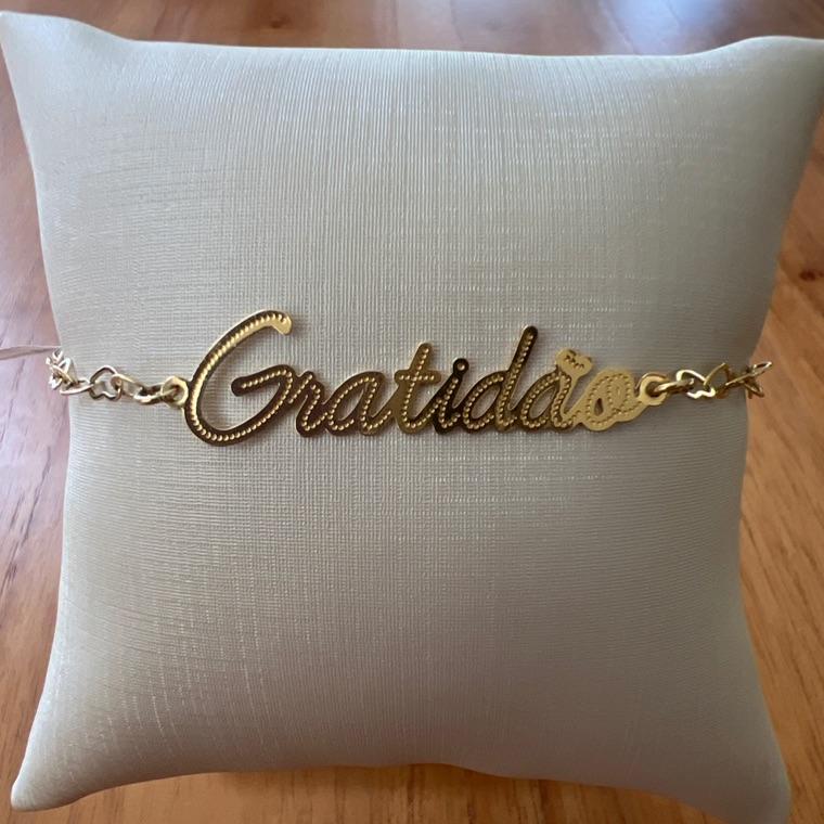 PULSEIRA GRATIDÃO