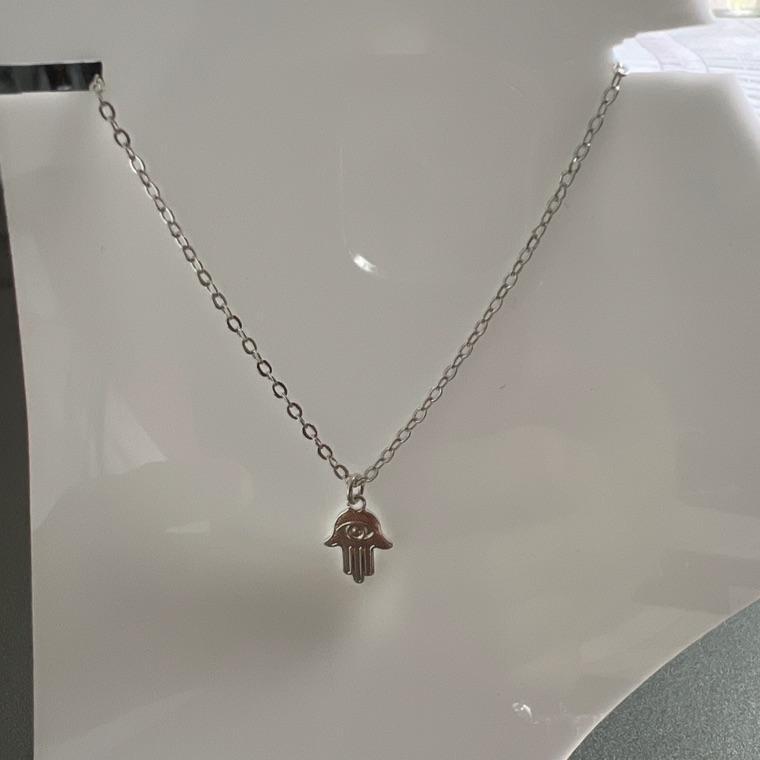 TORNOZELEIRA MAO FATIMA