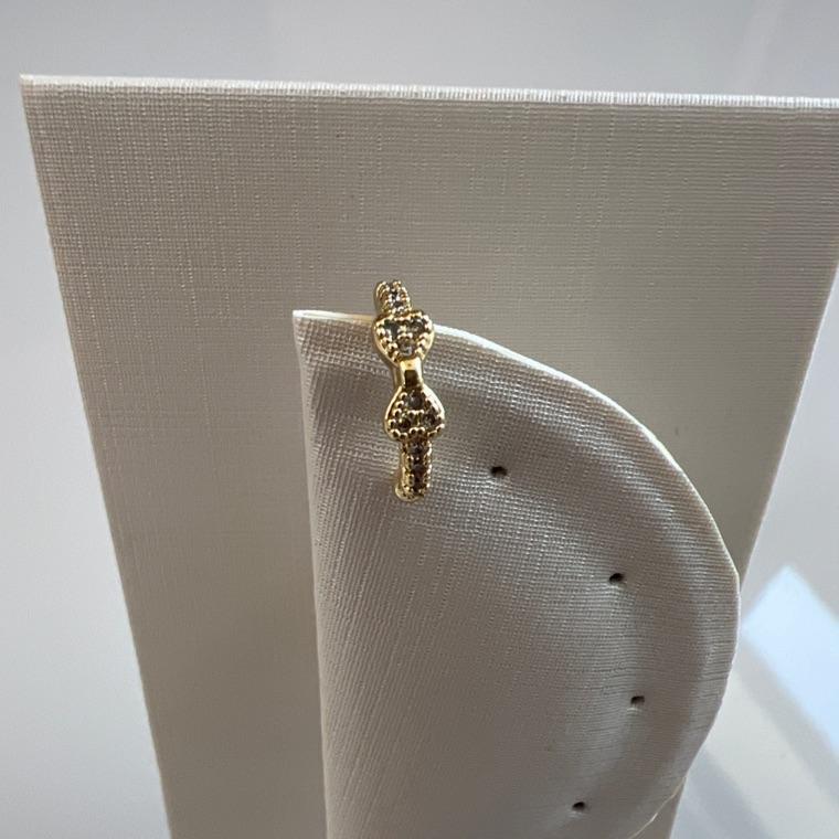 B3283 BRINCO PIERCING FAKE