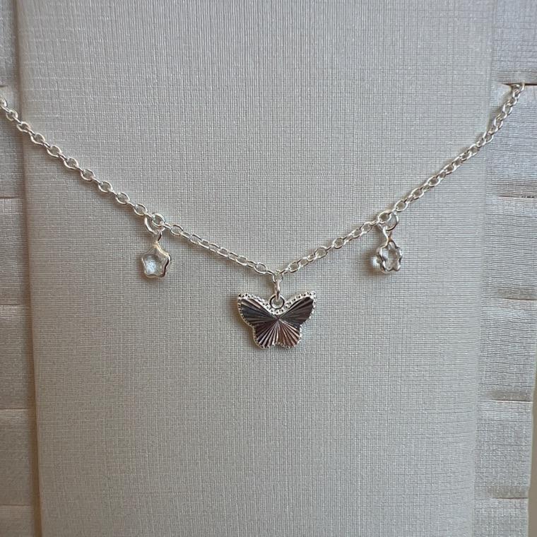 P1810 PULSEIRA BUTTERFLY