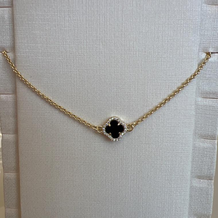P1819 PULSEIRA VAN CLEFF BLACK