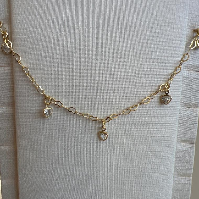 P1820 PULSEIRA CORAÇÕES