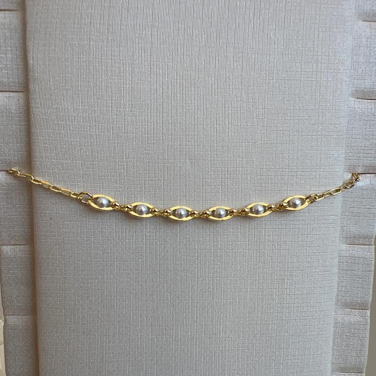 P1821 PULSEIRA PEROLAS
