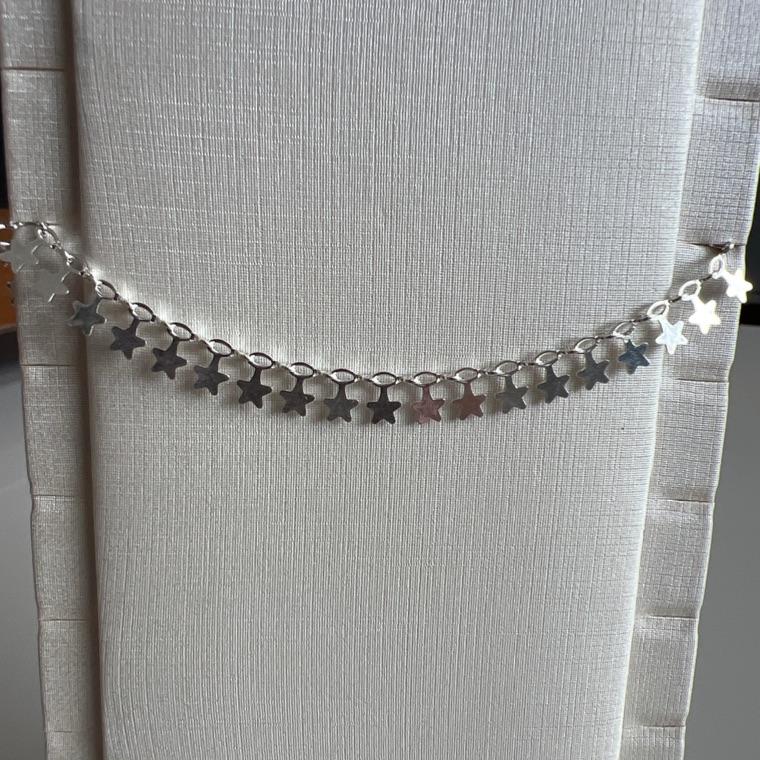 PULSEIRA DIVERSAS PRATA