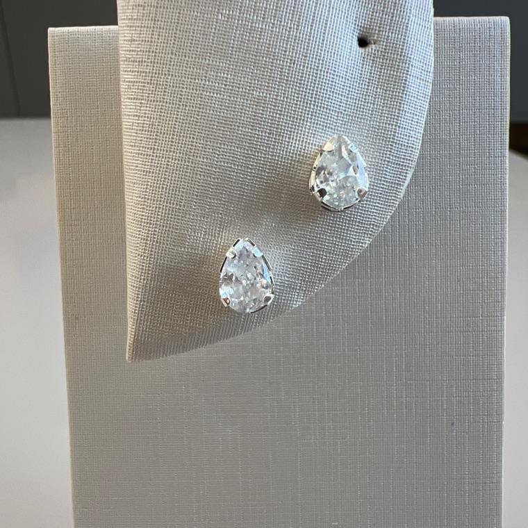 B3305 BRINCO GOTA ZIRCONIA