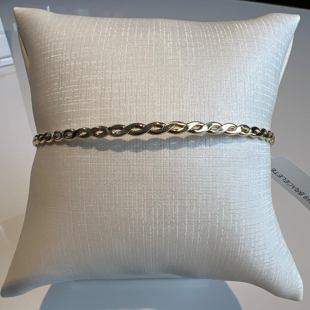P1849 BRACELETE TORCISO COR